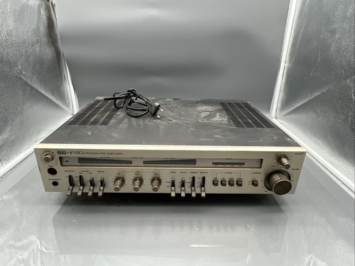 Itt hifi8041 integrated - itt,