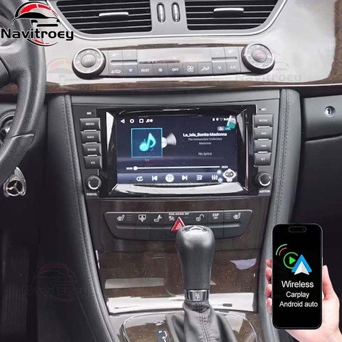Carplay autoradio android - carplay,