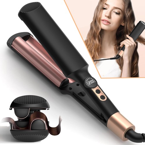 Welleneisen für haare mini - für,