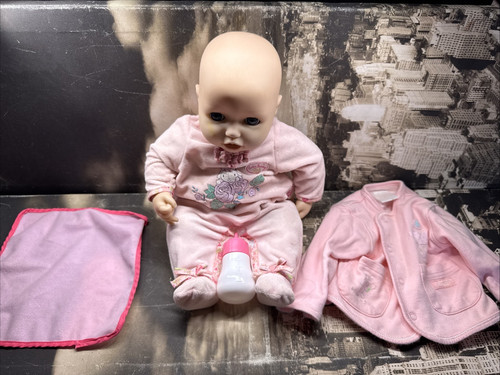 Zoll zapf creation baby - 17,
