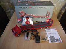 Siku Control 6721 LKW MAN mit