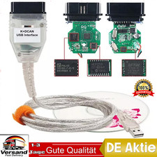 Für BMW DIAGNOSEGERÄT K+DCAN