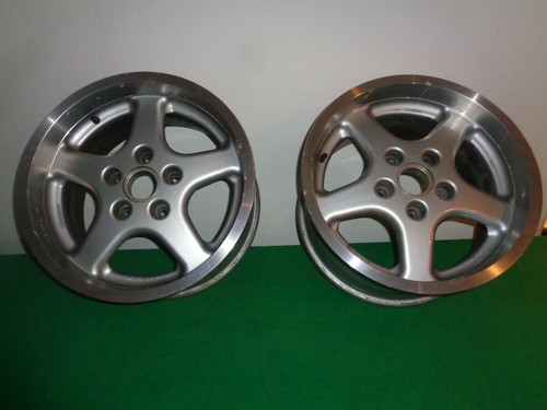 Speedline original ruf felgen - original,