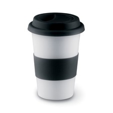 Reise kaffee teetasse - &,