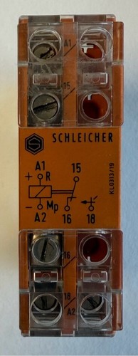 Schleicher