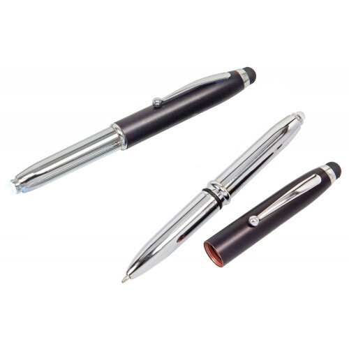 Touchpen kugelschreiber mit - touchpen, /