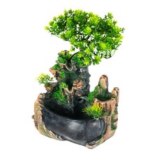 Zimmerbrunnen Groß Cascades