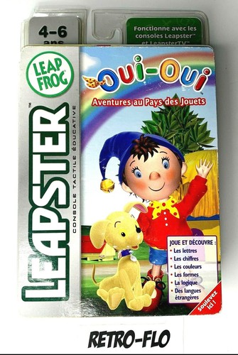 Oui abenteuer land - oui,