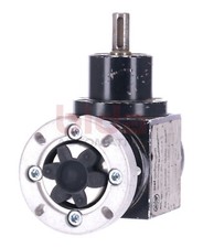 Isel-Automation 234003 0149 Spindel-Mutter-Motor