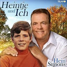 Heintje und ich von - heintje,