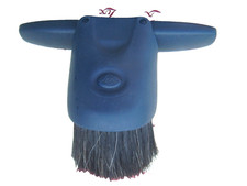 Lux Polster Bürste für Lux 1