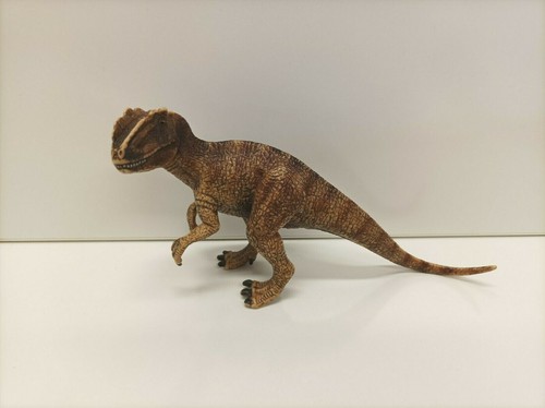 Schleich dinosaurier dino - dinosaurier,