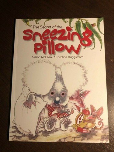 The secret sneezing - secret,