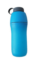 Platypus Waterfilter Silikon Flasche Blau Waterfilter für Outdoor / Survival