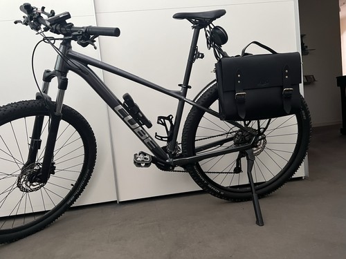 Sid vain fahrradtasche - sid, &