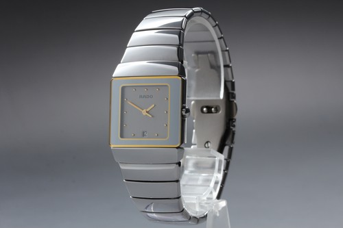 Fast neuwertig rado - rado, diastar
