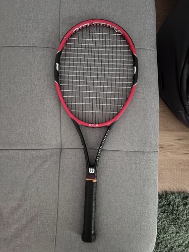 Wilson pro staff - staff, 97ls