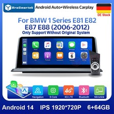 10,25'' Android 14 Autoradio