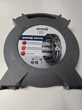 Schneeketten PEWAG Servo RS 73