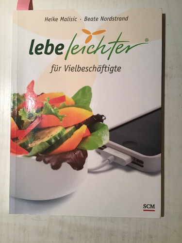 Lebe leichter für - lebe,