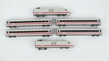 Märklin triebwagenzug ice - h0,