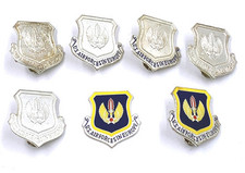 US Air Force Pin Anstecker Abzeichen #22967