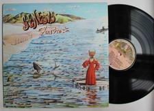 Genesis Foxtrot US LP Small