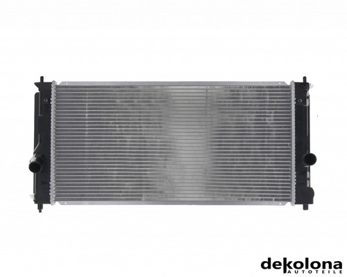 Kühler motorkühlung für - kühler,