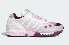 Adidas ZX 7000 x A-ZX Hey Tea