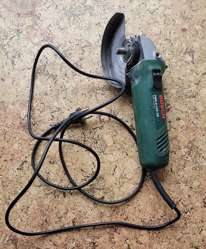 Bosch winkelschleifer pws - winkelschleifer,