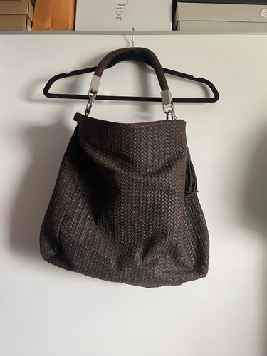 Neu genuine leather tasche - neu,