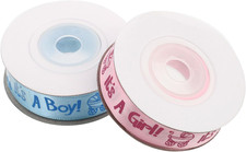 2 Rollen Bastelband 10m