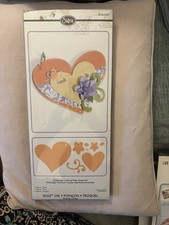 Sizzix bigz stanzenset - xl,