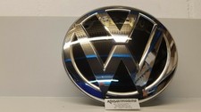 Original VW- 3D0853601F JZA - mit ACC-Emblem Zeichen Kühlergrill vorne Passat 3C