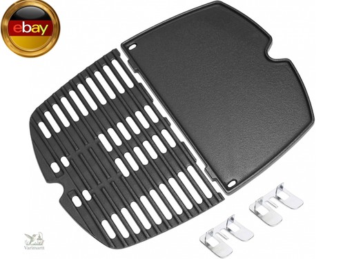 Gftime 6558 grillplatte - 6558, 7644