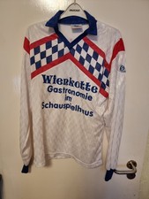 Saller Fußball Sport Trikot