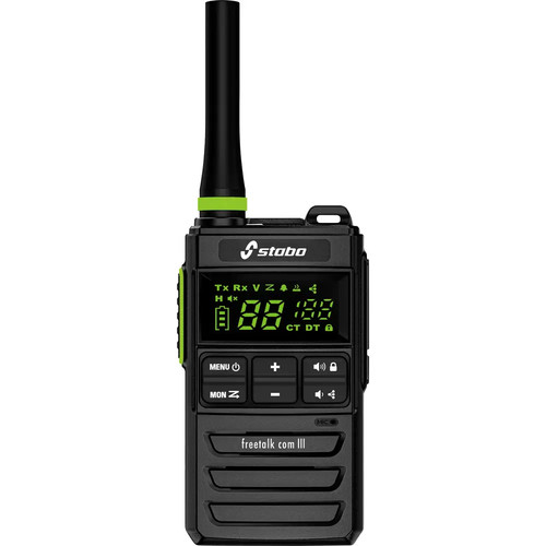 Stabo freetalk com iii 20262 - com,