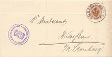 726998 württemberg pfennig - 726998),