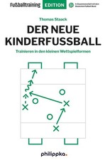 Der neue Kinderfußball Thomas Staack