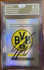 Borussia Dortmund Jürgen