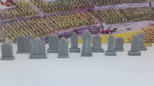 1043 zubehör für - für, friedhof
