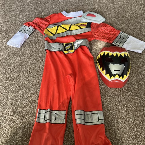 Power rangers dino charge - power,