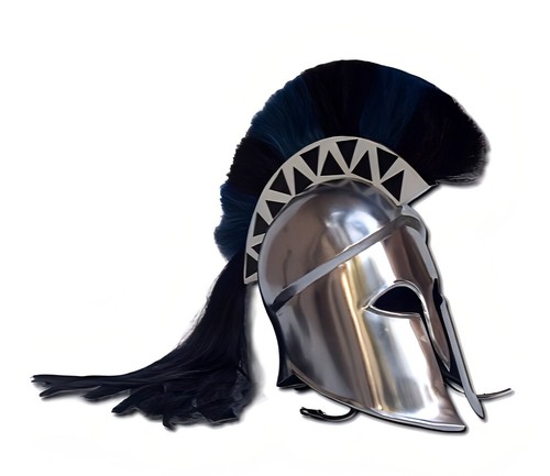 Spartaner helm griechisch - helm,