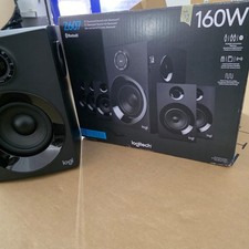 Logitech Z607 5.1 Surround