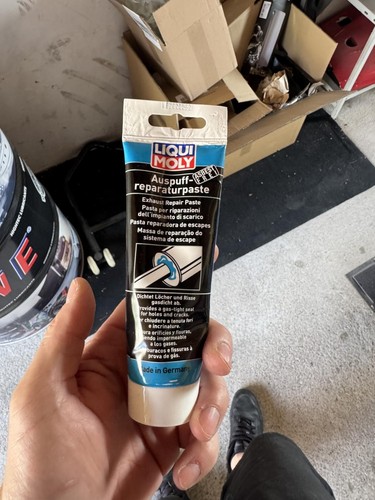 Liqui moly 3340 - 3340, g
