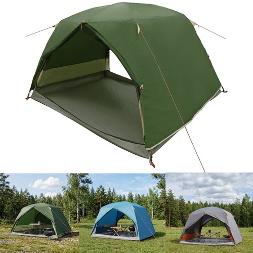 Personen outdoor zelt - 2/4-personen,