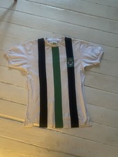 Borussia Mönchengladbach Retro Trikot Größe M Gladbach 70er Top Herren