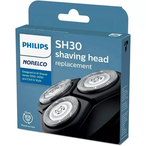 Philips norelco sh30 - norelco,