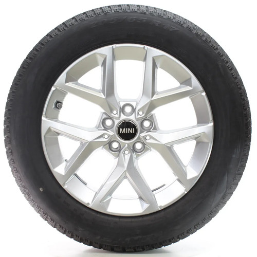 Mini countryman u25 - mini,