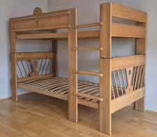 Team 7 Vollholz (Kinder) betten. Sehr guter Zustand